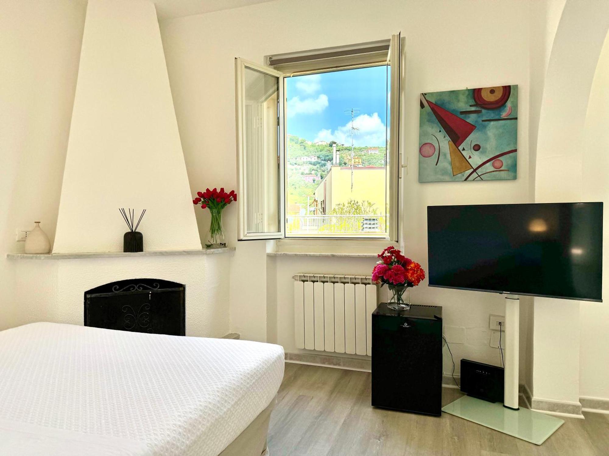 Farmer'S Rooms 斯培西亚 外观 照片
