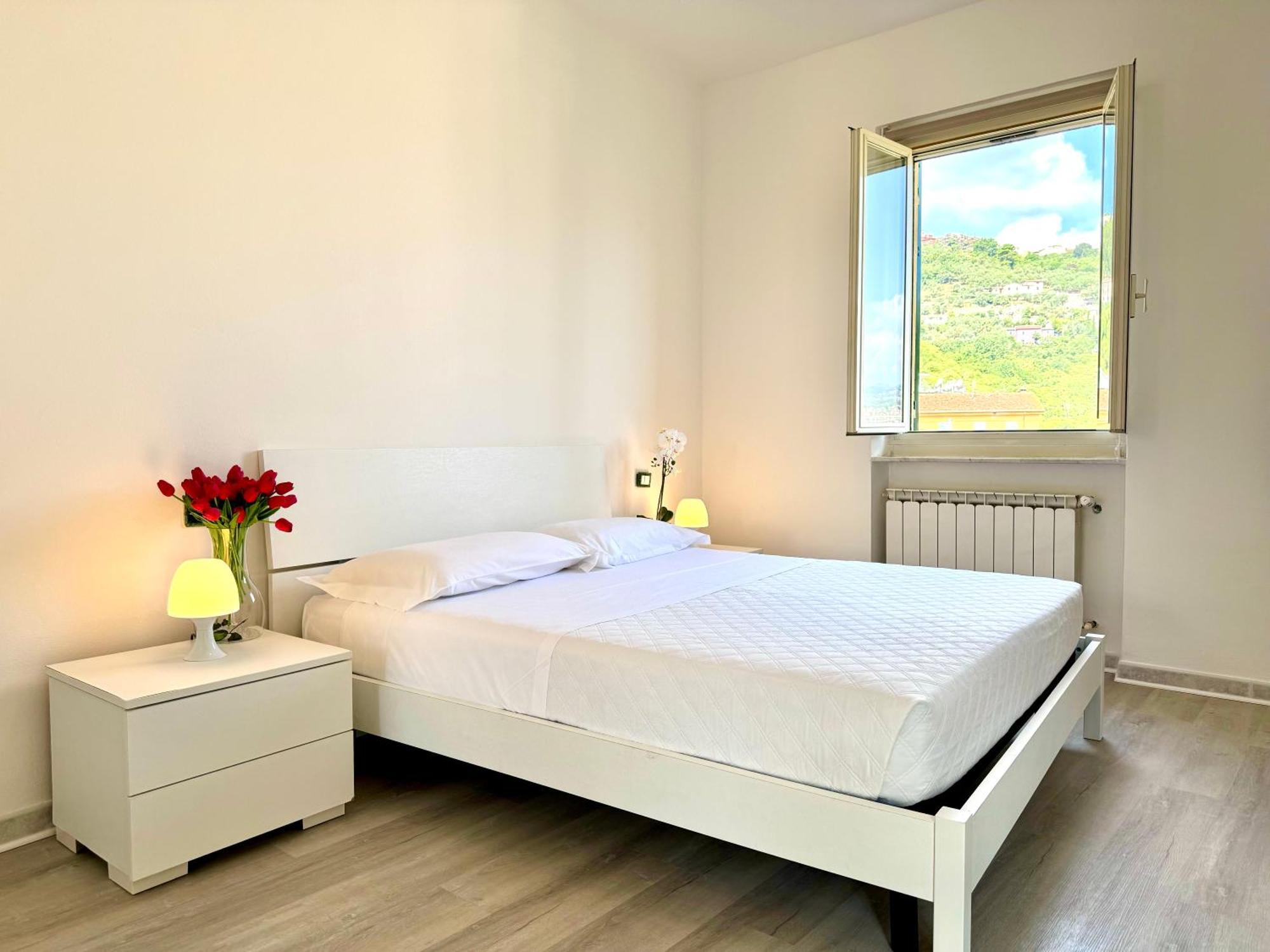 Farmer'S Rooms 斯培西亚 外观 照片