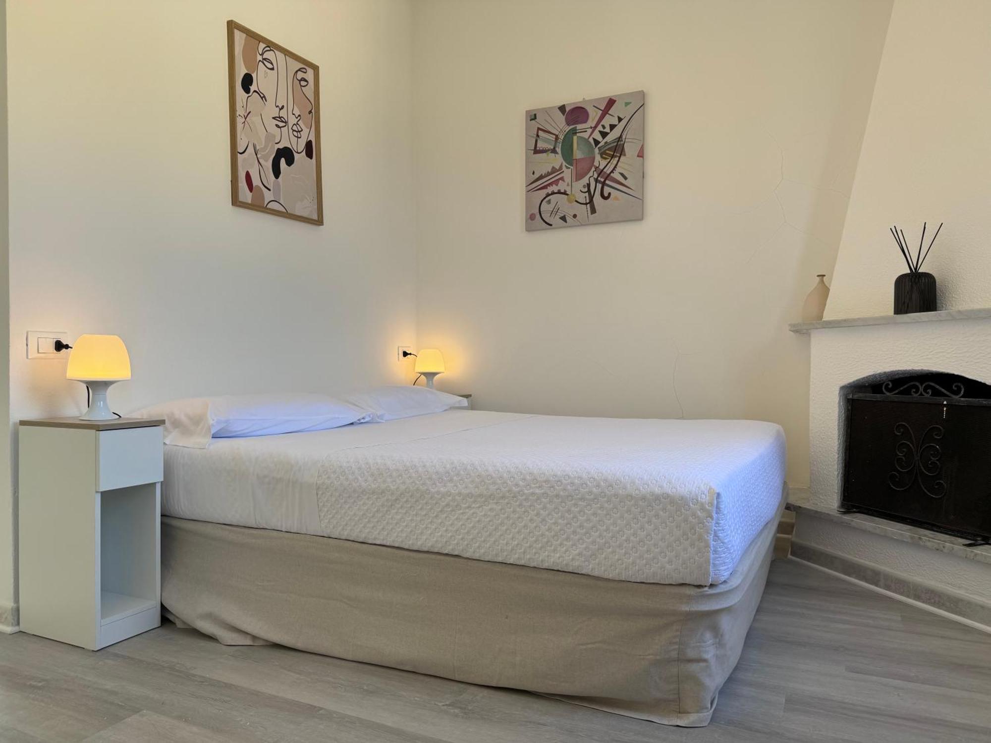 Farmer'S Rooms 斯培西亚 外观 照片